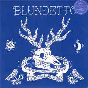 Blundetto - World Of