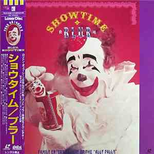 Blur - Showtime