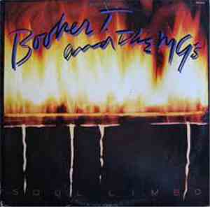 Booker T & The MG's - Soul Limbo