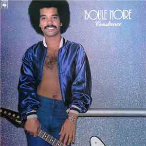 Boule Noire - Constance