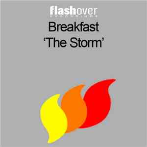 Breakfast  - The Storm
