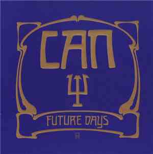 Can - Future Days