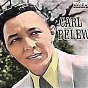 Carl Belew - Carl Belew