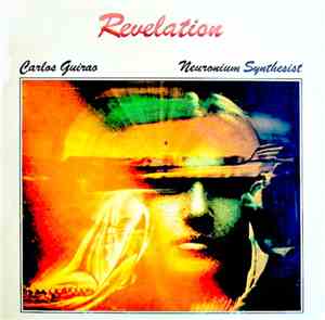 Carlos Guirao - Revelation