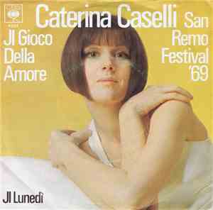 Caterina Caselli - Il Gioco Dell'Amore