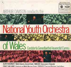 Cerddorfa Genedlaethol Leuenctid Cymru - The National Youth Orchestra Of Wa ...