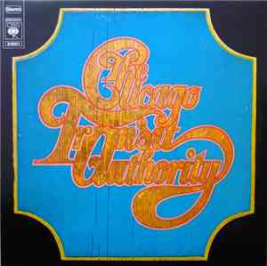 Chicago Transit Authority - Chicago Transit Authority