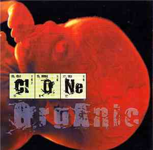 Clone  - Organic