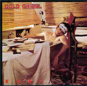 Cold Chisel - East
