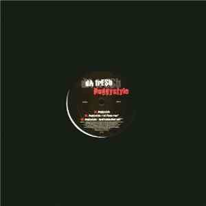dA frESh - Doggystyle