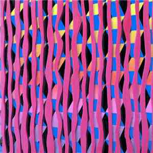 Dang Olsen Dream Tape - Peppermint