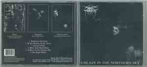 Darkthrone - A Blaze In The Northern Sky