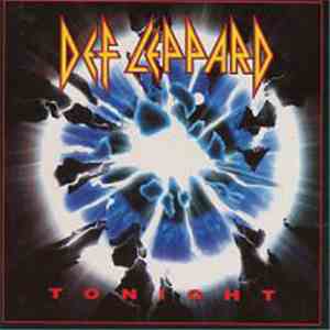 Def Leppard - Tonight