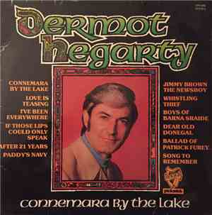 Dermot Hegarty - Connemara by the Lake