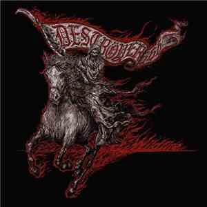 Deströyer 666 - Wildfire