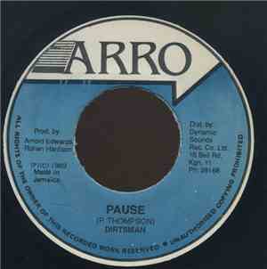 Dirtsman - Pause