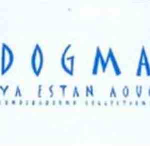 Dogma Crew - Ya Están Aquí