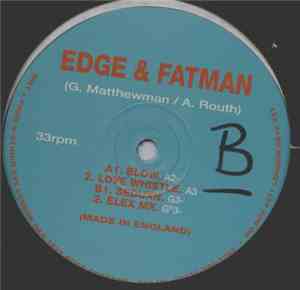 Edge & Fatman  - Blow