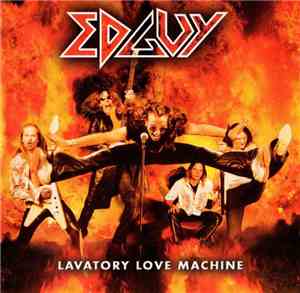 Edguy - Lavatory Love Machine