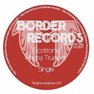 Eicotronic - Happy Trumpet