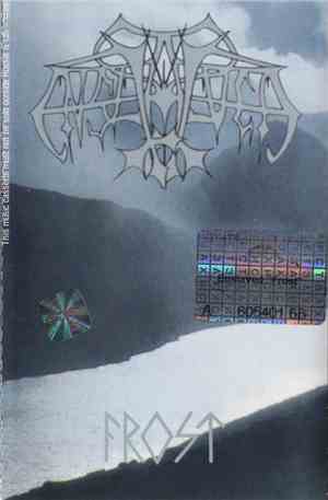 Enslaved - Frost