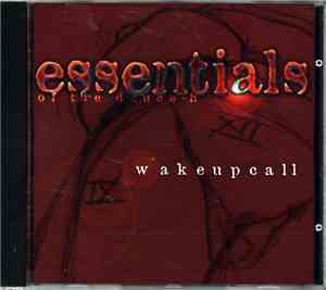 Essentials  - Wakeupcall
