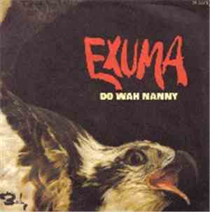 Exuma - Do Wah Nanny