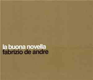 Fabrizio De Andre - La Buona Novella