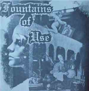 Fountains Of Use - Way Out West / Do Dear