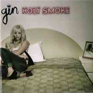 Gin - Holy Smoke
