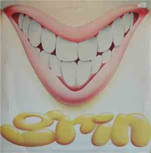 Grin - All Out