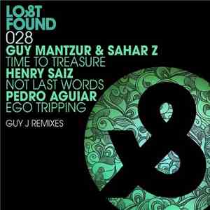Guy J - Guy J Remixes