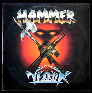 Hammer  - Terror