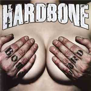 Hardbone - Bone Hard