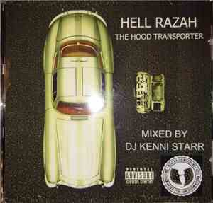 Hell Razah - The Hood Transporter