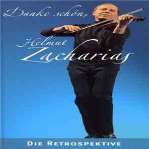 Helmut Zacharias - Danke Schön (Die Retrospektive)