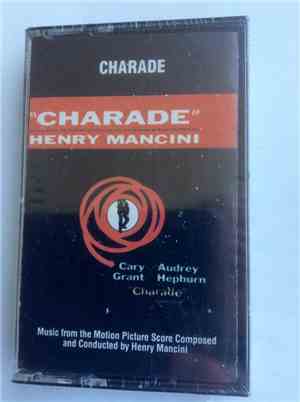 Henry Mancini - Charade
