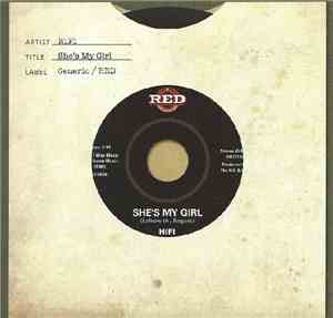 HiFi  - She's My Girl