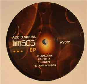 hm505 - ... EP