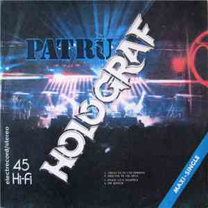 Holograf - Patru 