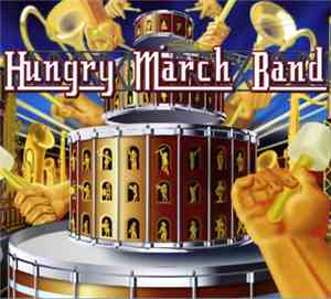 Hungry March Band - Critical Brass