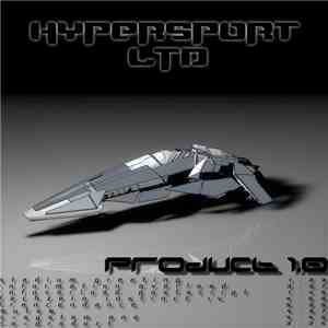 Hypersport Ltd. - Product 1​.​0