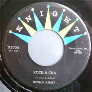 Irving Ashby - Rock-A-Cha