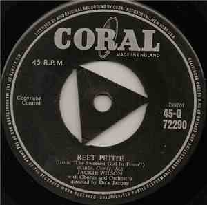 Jackie Wilson - Reet Petite