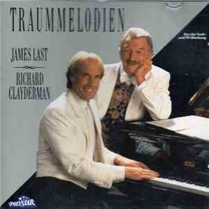 James Last & Richard Clayderman - Traummelodien