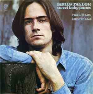James Taylor  - Sweet Baby James