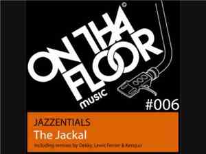Jazzentials - The Jackal