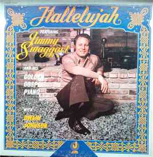 Jimmy Swaggart With Dwain Johnson - Hallelujah