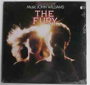 John Williams  - The Fury (Original Soundtrack Recording)