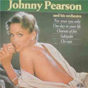 Johnny Pearson And His Orchestra - One Day In Your Life